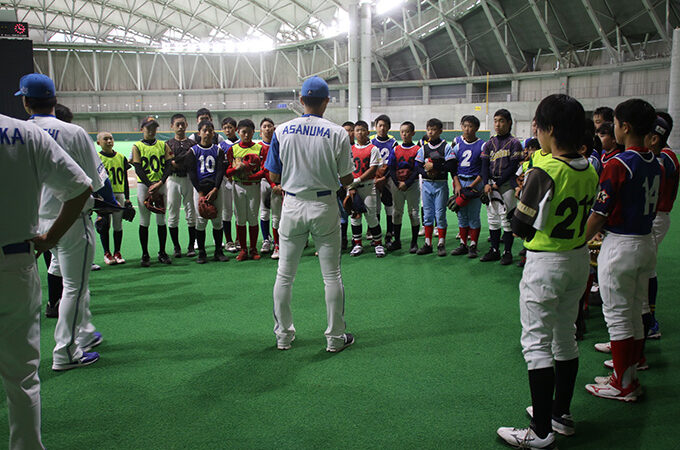 2023日本ハムジュニア16人決まる！ 