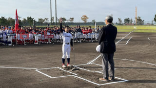 2011Fsジュニア王座中央区予選　開幕！ 