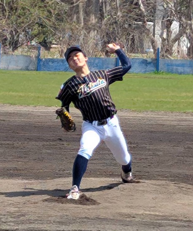春季リーグ戦より
