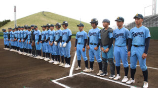 名門の系譜、新琴似が刻む復活の頂点――24人が次なる舞台へ 