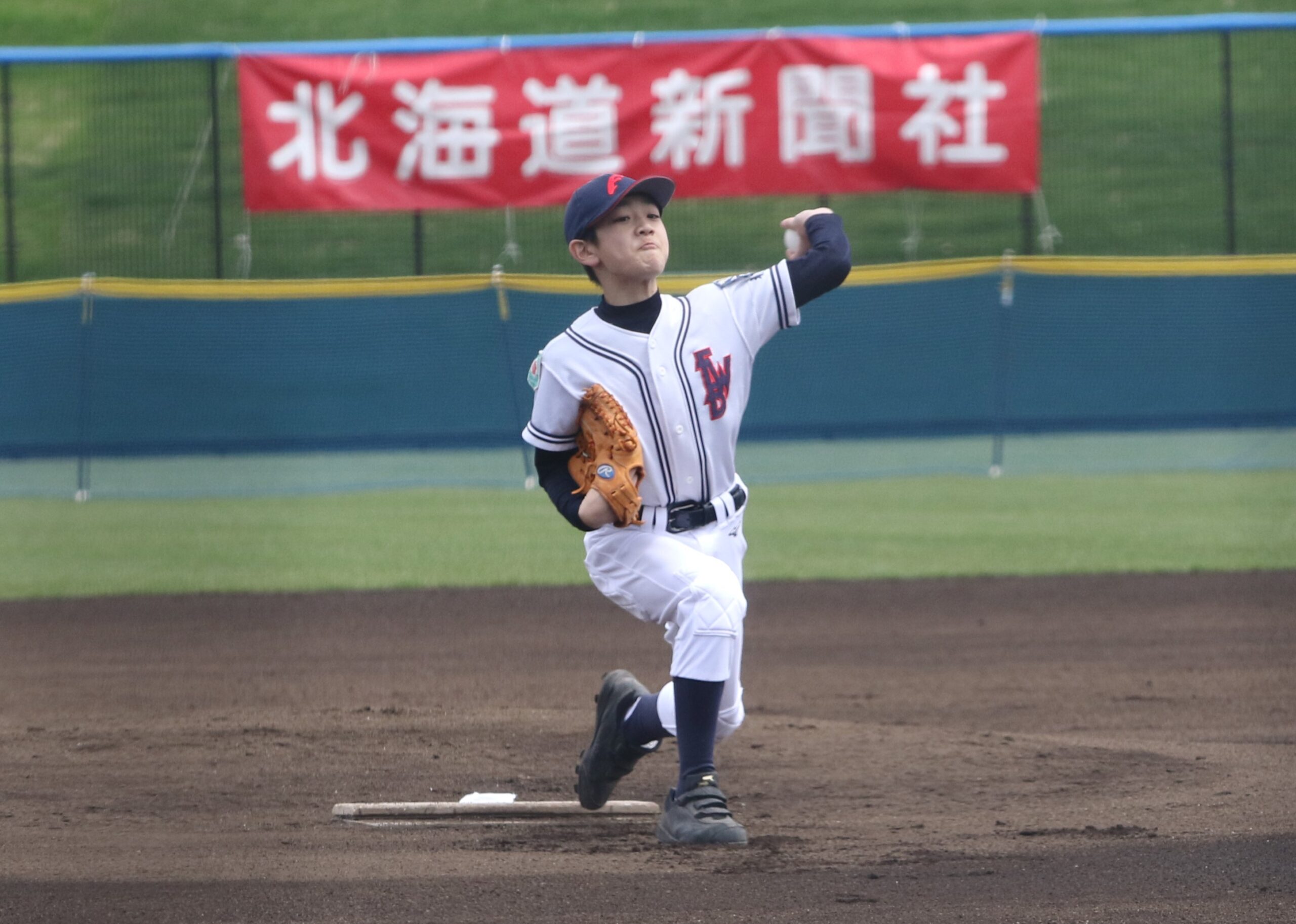 札幌支部予選より
