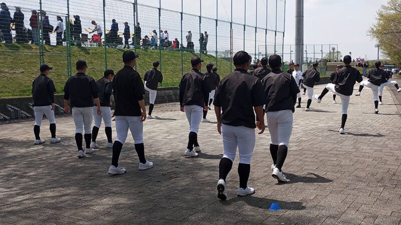 【今週の出没】苫小牧、ふたつの戦いの舞台裏で