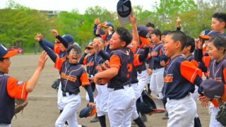 柏ホエールズが千歳支部を圧倒！南北海道へ堂々進出 