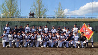苫小牧東中拠点校が激戦制し、苫小牧支部代表に！全日本少年全道大会へ進出決定 