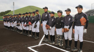代打弾が呼び込んだ勝利の風──札幌オールブラックス、9-0の快勝発進 