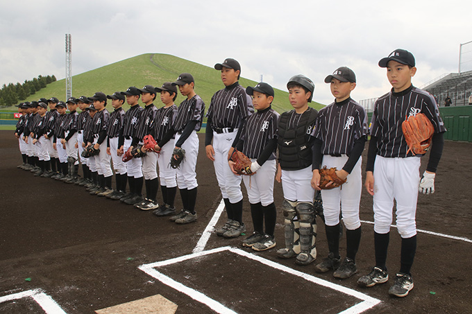 代打弾が呼び込んだ勝利の風──札幌オールブラックス、9-0の快勝発進
