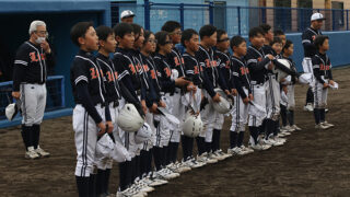 神 嘉人が劇的3ラン！ときわ澄川ライオンズ、9年ぶり全道切符 