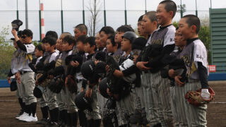 拓勇ファイターズ、4年ぶり6度目のV　全打席出塁・橘が牽引し南北海道へ再び挑む 