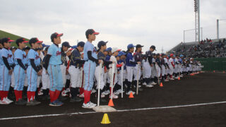 【10、11日結果】高円宮賜杯第45回マクドナルド・トーナメント札幌支部予選1会場4試合 