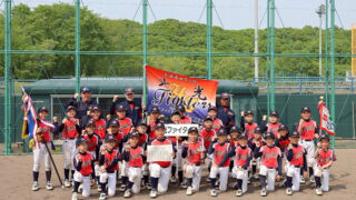 北光ファイターズ、圧巻の2試合連続完封で優勝!泉野・大成と共に胆振支部へ進出