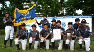 札幌オールブラックス、阿南全国大会に初出場！ 