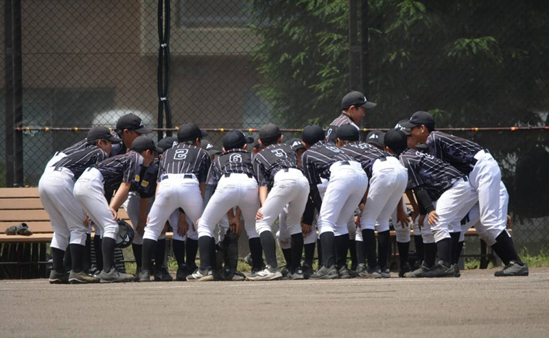 (写真・札幌オールブラックス提供)