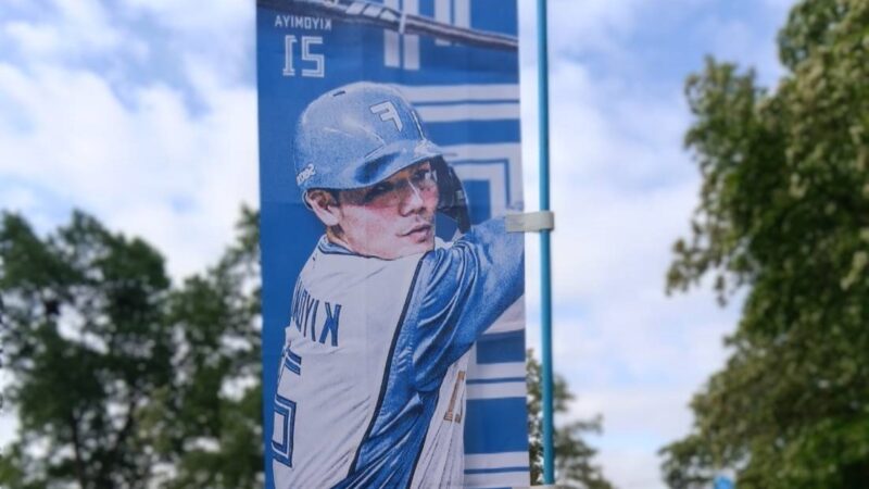 深川ヤングスターズ、接戦制し北空知王者に!空知支部予選へ深川ヤング・そらちJBC