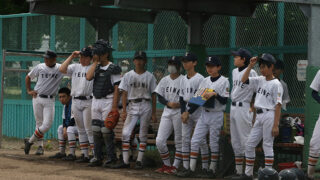 【15日速報】全日本少年・札幌支部ブロック決勝4試合 