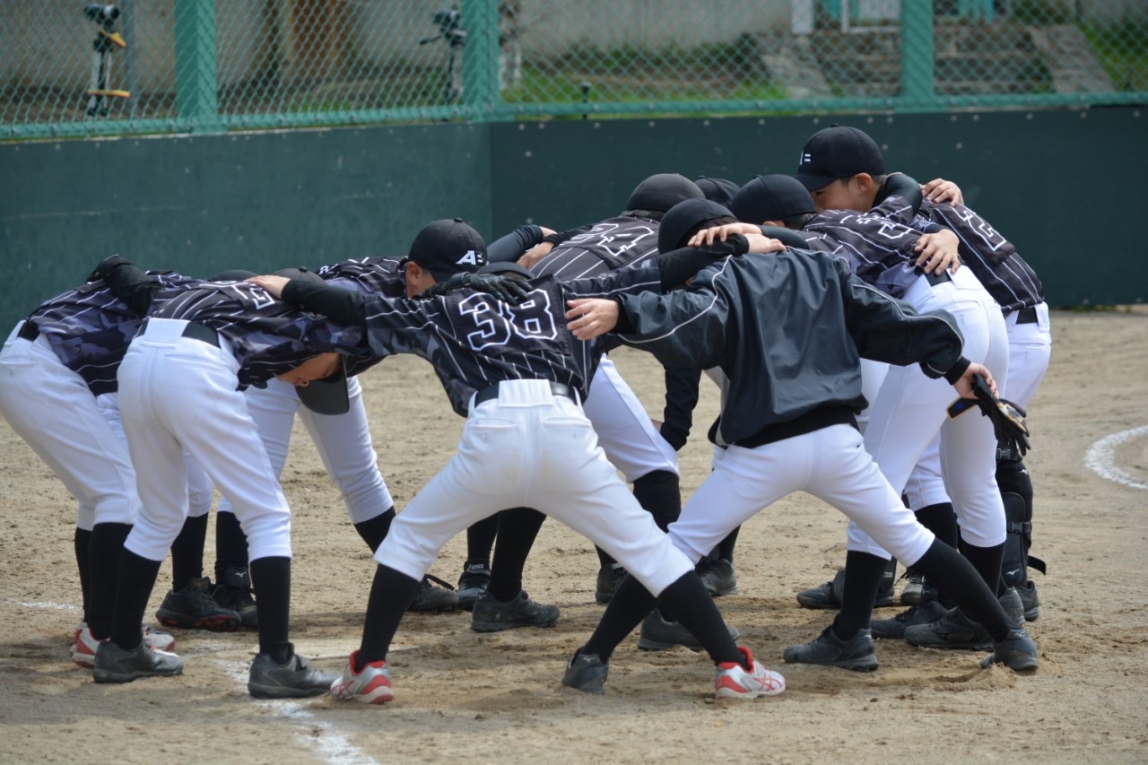 (写真・札幌オールブラックス提供)