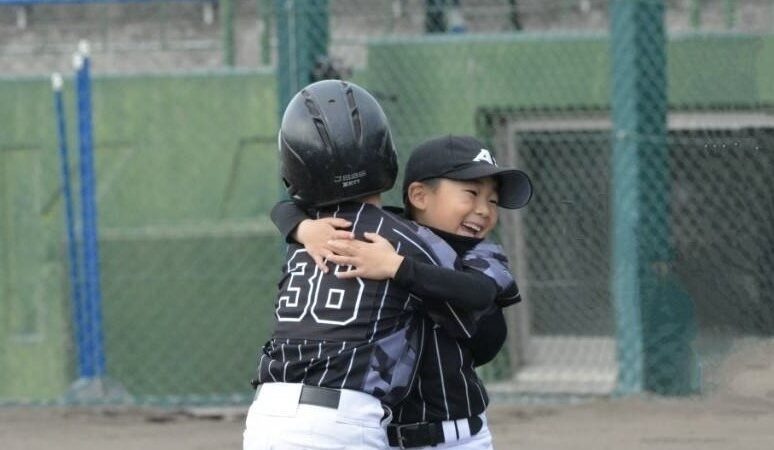 【PR】札幌オールブラックス、小学3年生以下の新戦力を大募集!
