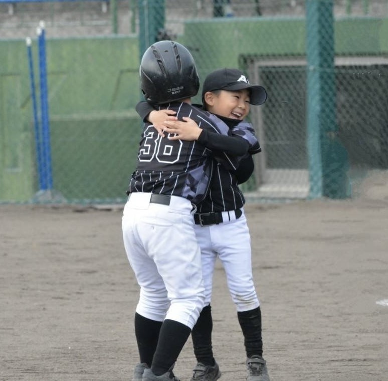 (写真・札幌オールブラックス提供)