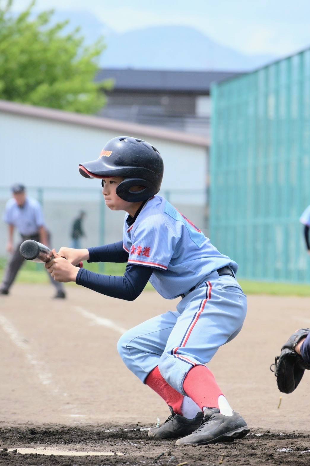 (写真・東16丁目フリッパーズ提供)