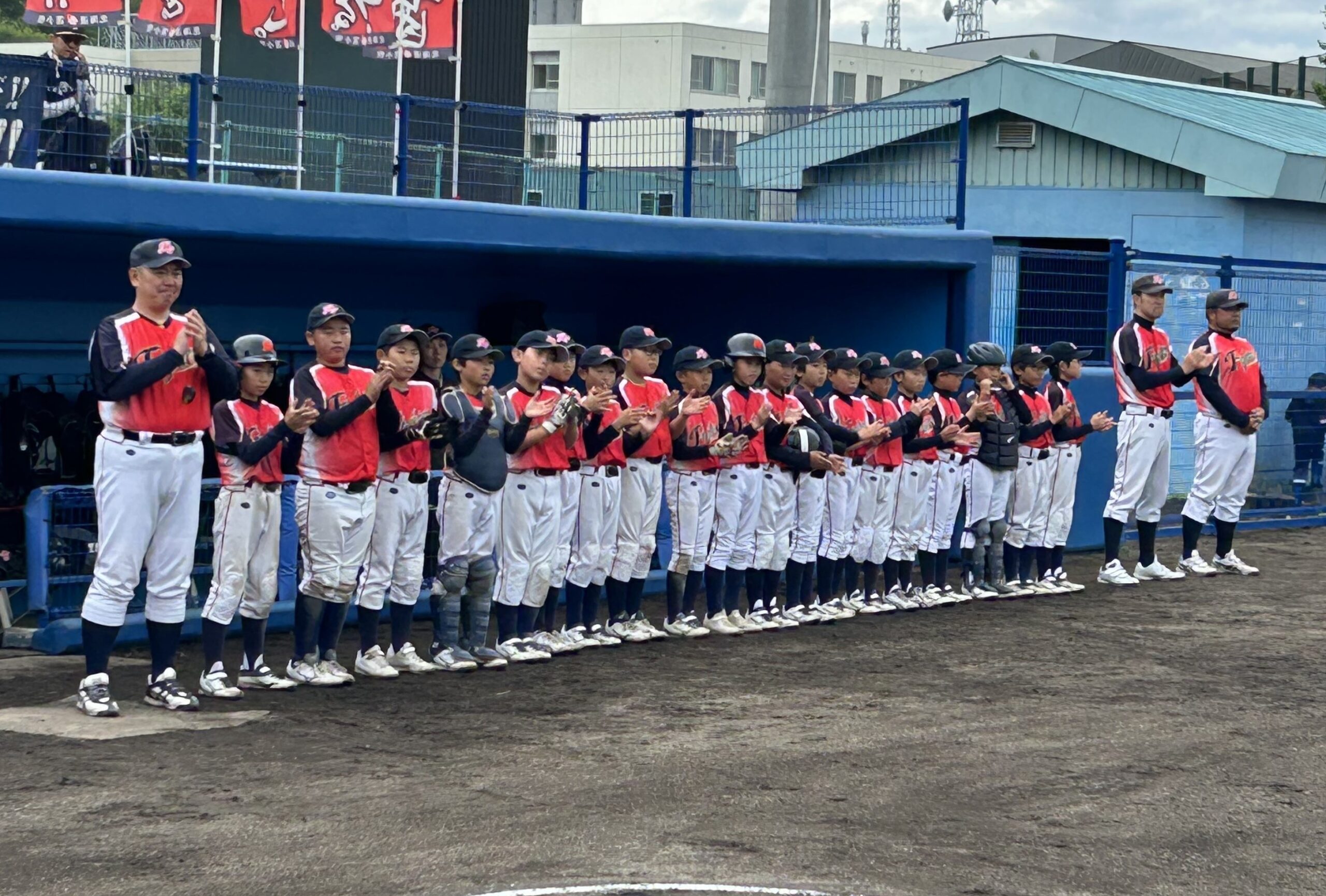 北光ファイターズ