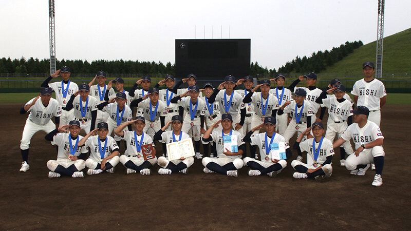 【速報】旭川西、悔しき逆転劇に涙