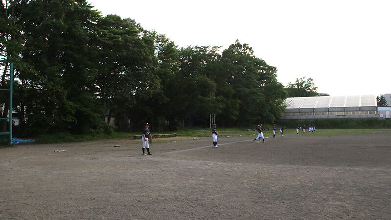 北海道なのに北広島市?
