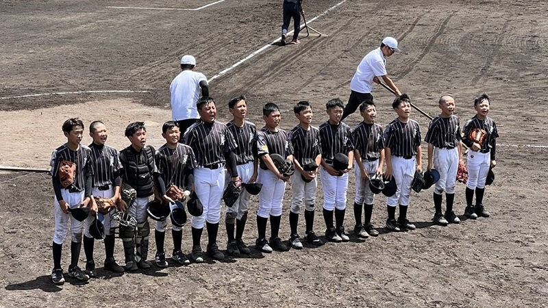 悔しさと学びを胸に――札幌オールブラックス、全国の壁に挑み堂々のベスト8