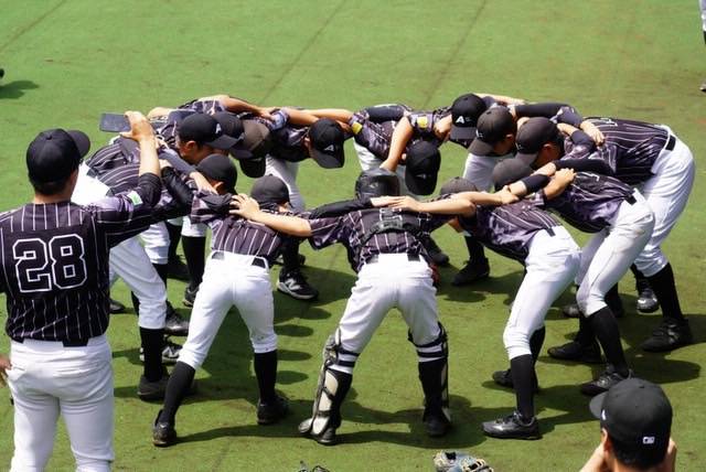 （写真・札幌オールブラックス提供）