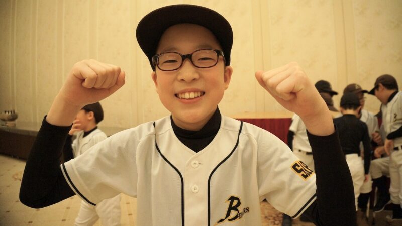 櫻庭 悠史(札幌ブラックタイガース)