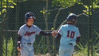 “憧れの師との再会”を目指して――東16丁目フリッパーズ、勝負強さでつかんだ3回戦進出 