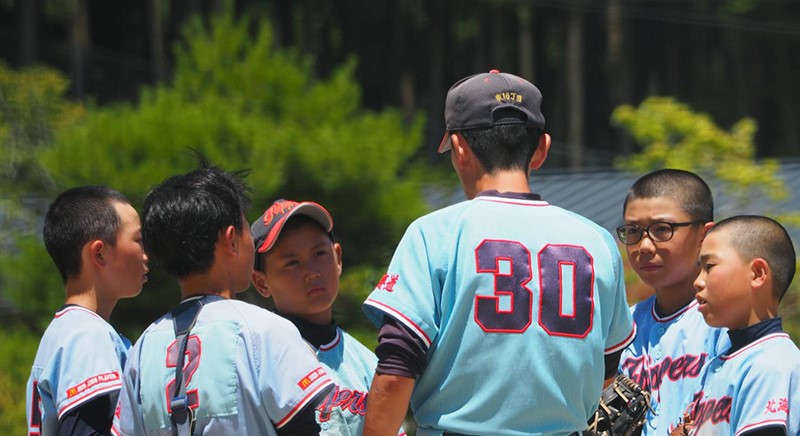 全国8強進出も…学んだ「本気の差」 東16丁目フリッパーズ、長曽根ストロングスに屈す