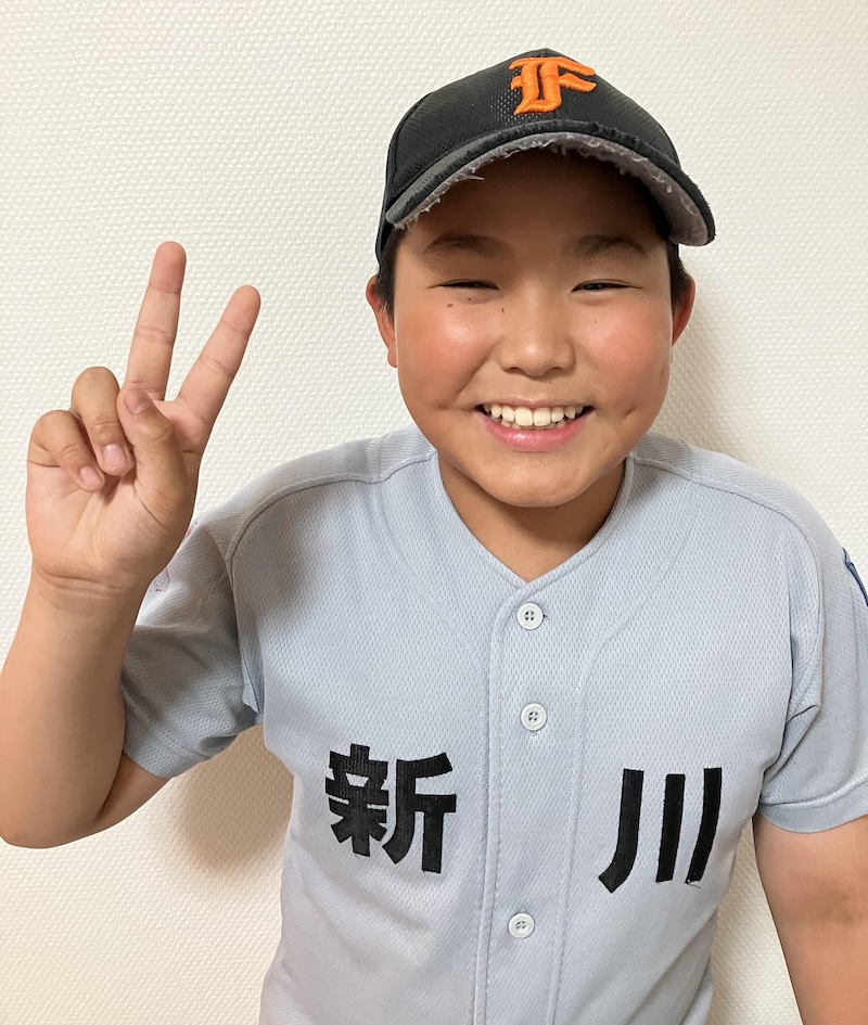 一宮　大晴（新川ファイヤーバード）