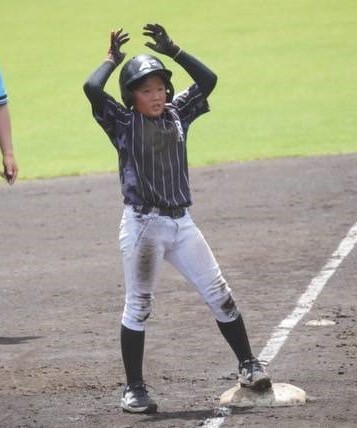 （写真・札幌オールブラックス提供）