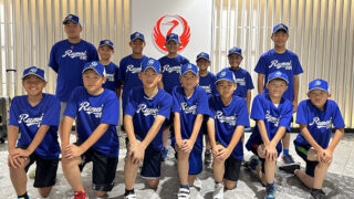 北の港町から全国初陣へ！留萌JBCが阿波おどり全国大会に挑む 