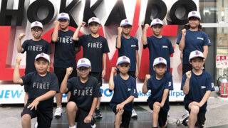 昨年王者・飛翔スワローズ、再び高知へ 