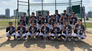 北海道代表・JBC札幌が全国の舞台へ出陣！熱き決意を胸に「日本一」目指す 