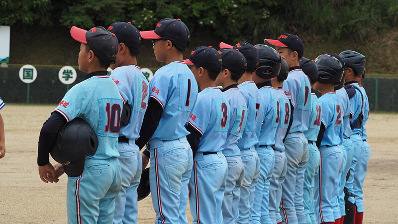 【26日速報】東16丁目フリッパーズが圧巻の初戦突破！12得点の猛攻で2回戦へ 
