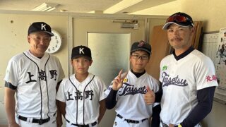 【27日速報】猛打爆発で東川大雪が快進撃！地元・高知勢との3回戦へ挑む 