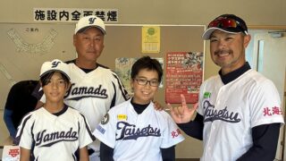【28日速報】全員野球で掴んだベスト8！東川大雪、地元・山田に競り勝つ 