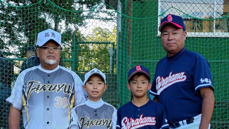 【27日速報】あと一歩届かず――拓勇ファイターズ、壮絶な打ち合いに散る 