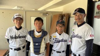 【26日速報】東川大雪が初戦快勝　地元・高知勢を完封し2回戦進出 