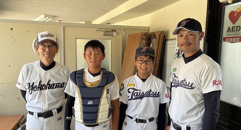 【26日速報】東川大雪が初戦快勝 地元・高知勢を完封し2回戦進出