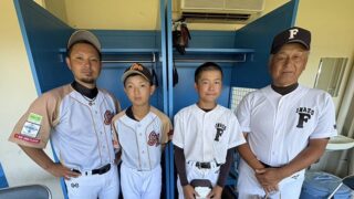 【速報】北海道の誇り、2年連続の決勝進出！釧路ゴールデンモンキーズBBCが“北の想い”を背負い快進撃 
