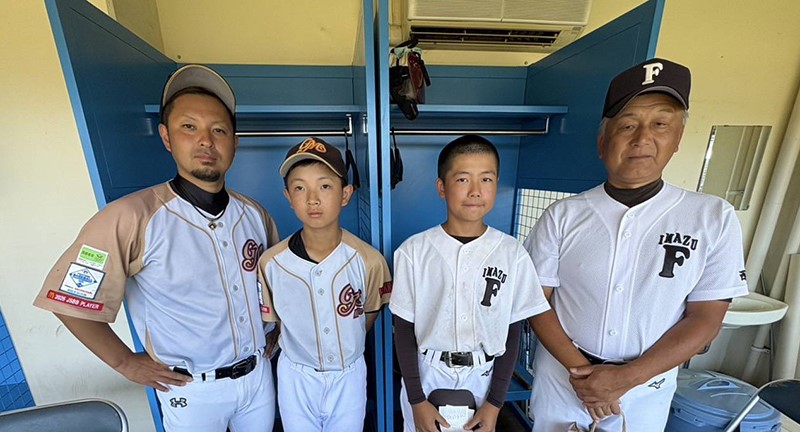 【速報】北海道の誇り、2年連続の決勝進出!釧路ゴールデンモンキーズBBCが“北の想い”を背負い快進撃
