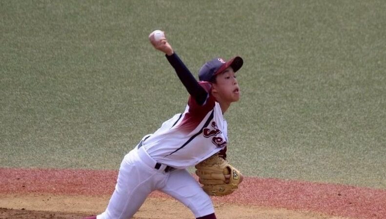 札幌手稲ボーイズ、東北で示した結束と成長の証 