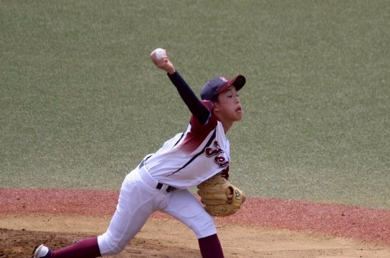 札幌手稲ボーイズ、東北で示した結束と成長の証