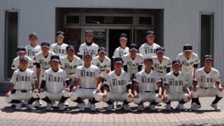 旭川西、悔しき初戦敗退　全国の壁に屈すも3年生が示した成長の証 