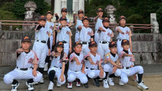 【速報】堂々の準優勝！釧路ゴールデンモンキーズBBC、2年連続決勝進出で北海道の誇りを示す 