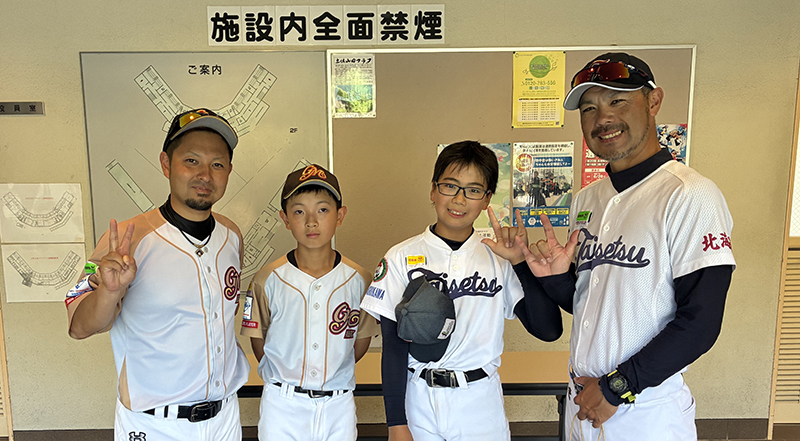 【速報】激闘の“北海道ダービー”は釧路に軍配!抽選勝ちでベスト4進出