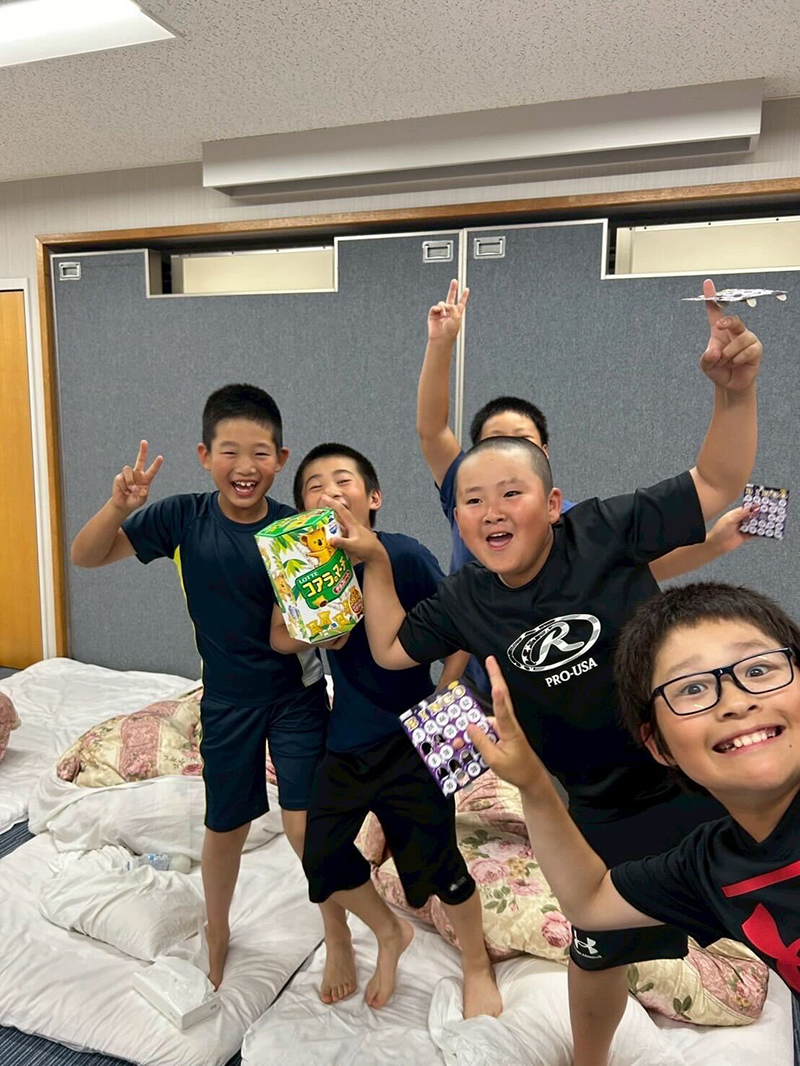 フィールドフォース画像③