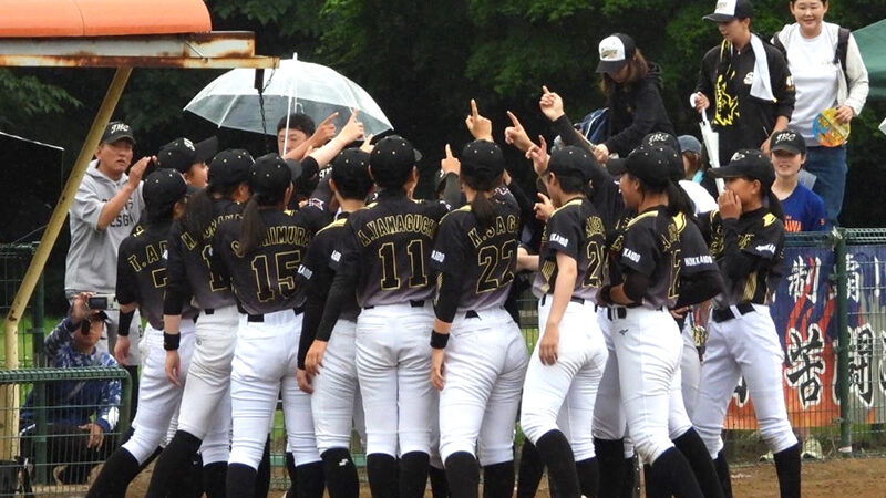 JBC札幌、いざ全国の頂点へ！ 